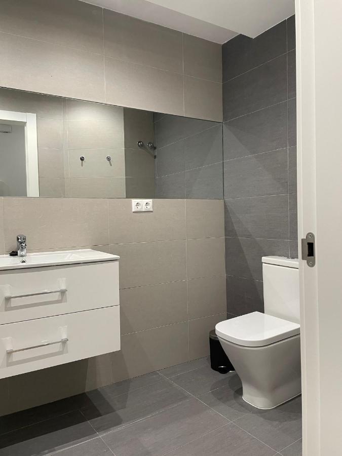 Apartamentos Cisneros Alicante Exterior foto